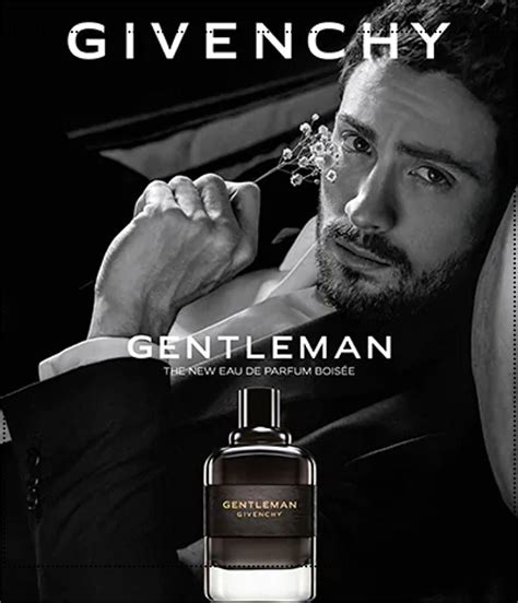 givenchy boisée|givenchy gentleman boisee review.